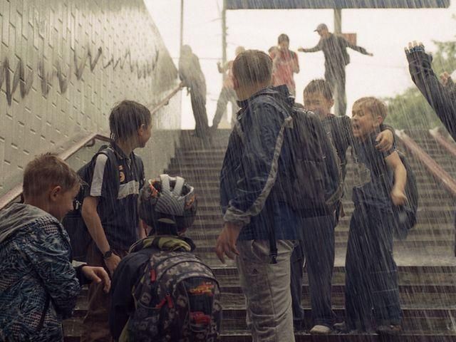 В Україні завтра сухо, лише на заході грозові дощі В Україні завтра сухо, лише на заході грозові дощі