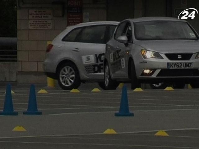 В Великобритании школьников будут обучать вождению