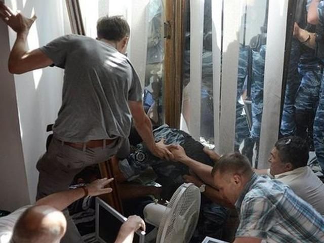 Головні події понеділка, 19 серпня Головні події понеділка, 19 серпня