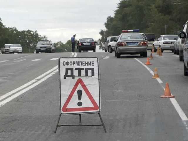 В кровавом ДТП в Хмельницкой области погибли 9 человек (Видео)