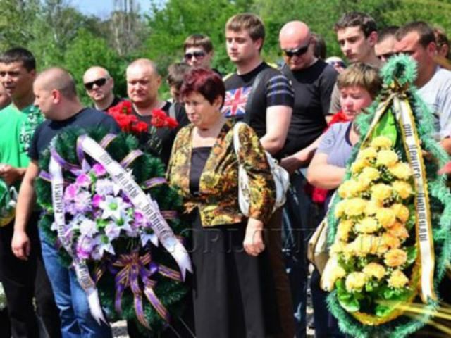 Сім'ям загиблих на заводі Фірташа виплатили по мільйону гривень 