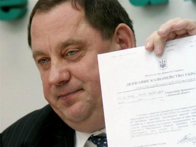 В милиции скоро полетят головы из-за побега Мельника В милиции скоро полетят головы из-за побега Мельника