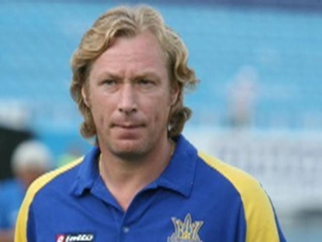 Рейтинг найрезультативніших тренерів збірної України Рейтинг найрезультативніших тренерів збірної України