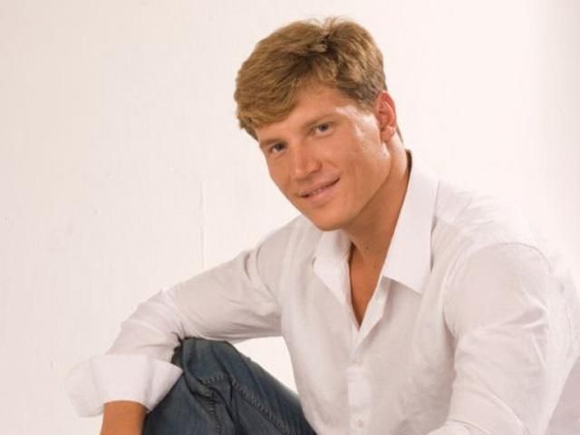 Против Лисогора таки возбудили дело, вины он не признает Против Лисогора таки возбудили дело, вины он не признает