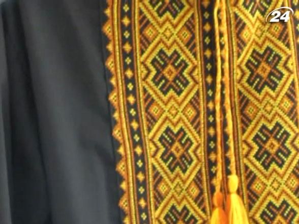 24 факта об Украине. Вышиванка 24 факта об Украине. Вышиванка