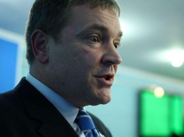 Колесніченко вніс до ВР проект закону про відмову від євроінтеграції Колесніченко вніс до ВР проект закону про відмову від євроінтеграції