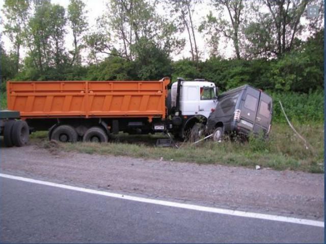 Стали відомі імена дев'яти жертв кривавої ДТП на Хмельниччині 