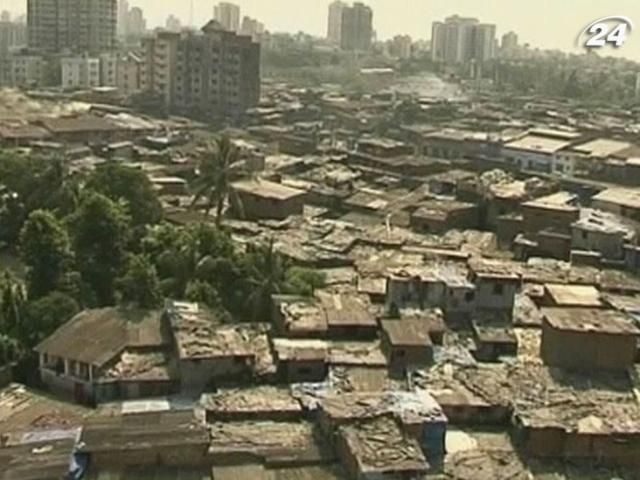 Количество населения, которое будет жить в трущобах, в 2017-м составит 104 млн человек
