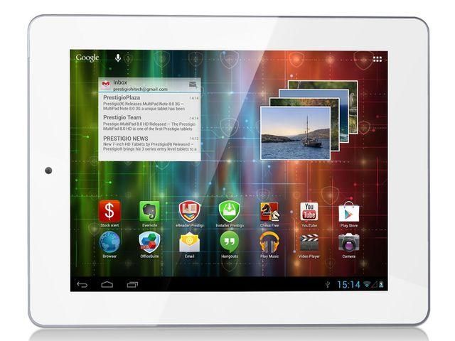 Телеканал новин "24" віддає останній планшет Prestigio у Кам'янець-Подільський Телеканал новин "24" віддає останній планшет Prestigio у Кам'янець-Подільський