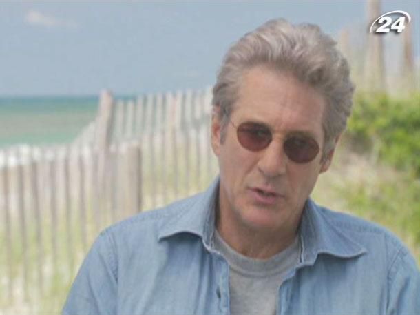 Річард Гір - секс-символ у кіно та соціальний активіст у житті Річард Гір - секс-символ у кіно та соціальний активіст у житті