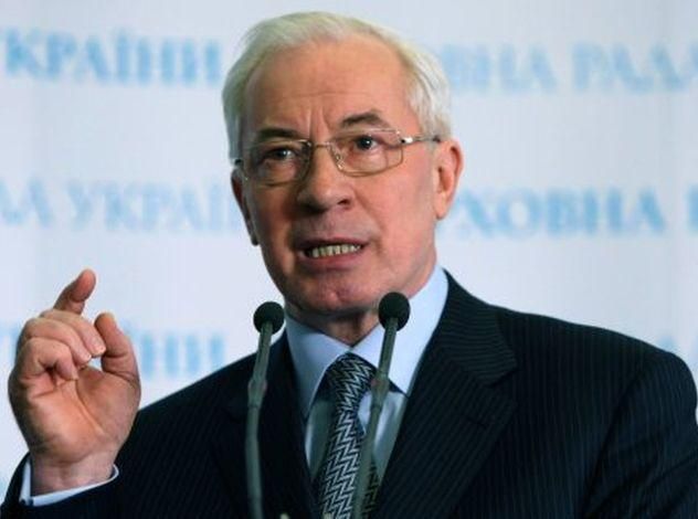 У Азарова готовятся строить новые "малосемейки" У Азарова готовятся строить новые "малосемейки"