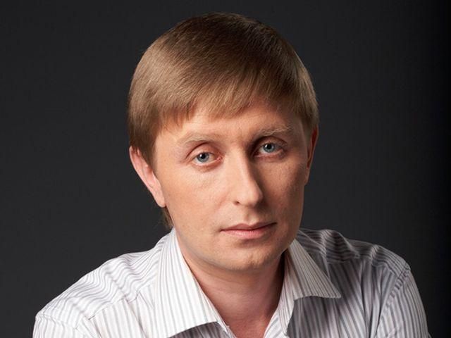 Депутату-регіоналу не сподобалася поведінка нардепів під Київрадою