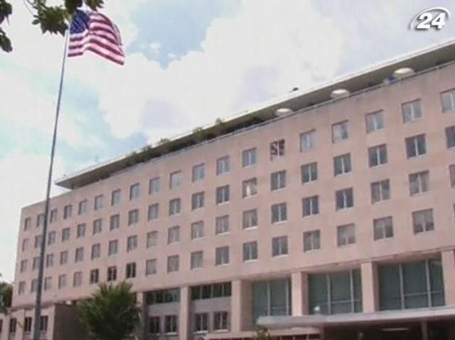 США відкрили посольство в Ємені, яке не працювало через загрозу теракту США відкрили посольство в Ємені, яке не працювало через загрозу теракту