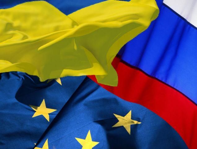 ЄС направив Росії попередження через санкції щодо України ЄС направив Росії попередження через санкції щодо України