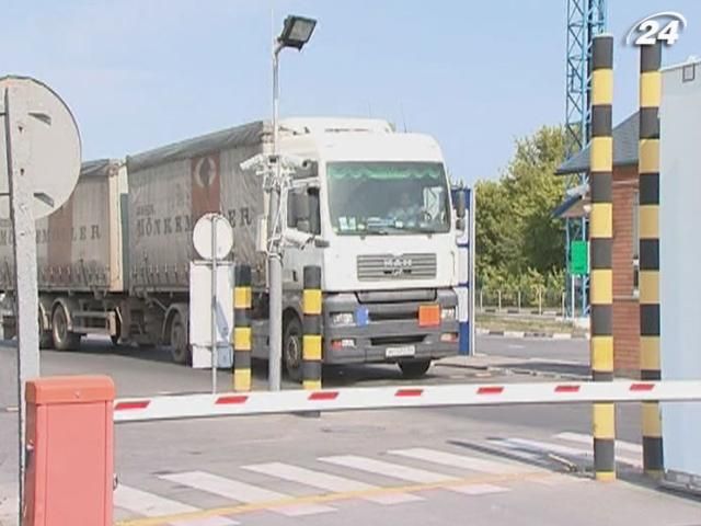 Митний союз може скасувати вільну торгівлю з Україною, - радник Путіна Митний союз може скасувати вільну торгівлю з Україною, - радник Путіна