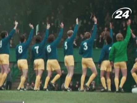 Збірна Франції з футболу: Від невідомої команди до світової першості Збірна Франції з футболу: Від невідомої команди до світової першості