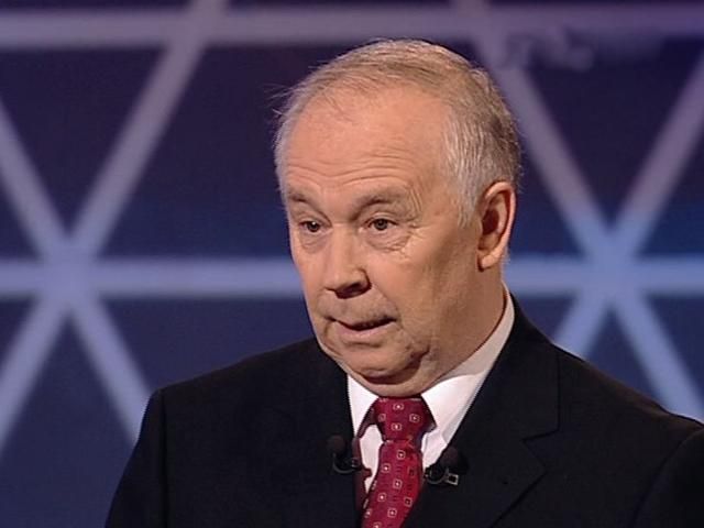 Умер брат Владимира Рыбака Умер брат Владимира Рыбака