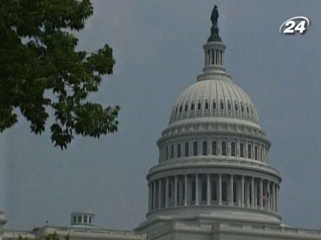 Статки найбагатшого конгресмена США менші, аніж в українських колег Статки найбагатшого конгресмена США менші, аніж в українських колег