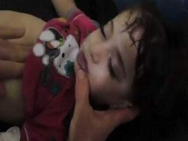 Уже более 1100 человек погибли от химической атаки в Сирии Уже более 1100 человек погибли от химической атаки в Сирии