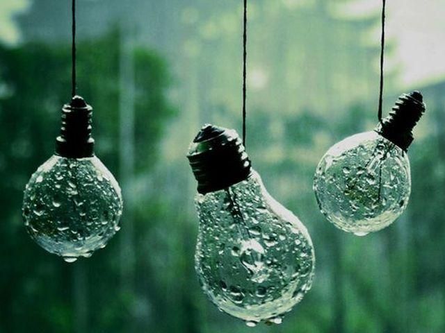 В Україні завтра на заході дощі, на півдні — спека В Україні завтра на заході дощі, на півдні — спека