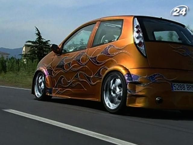 Racingstyle Мастерская, которая тюнингует лучшие автомобили в Европе Racingstyle Мастерская, которая тюнингует лучшие автомобили в Европе