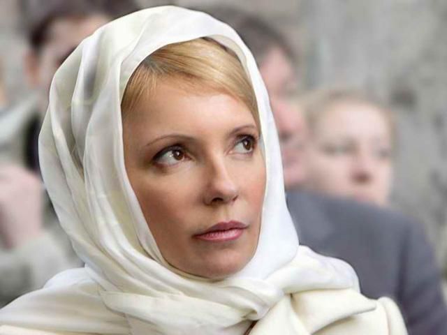 Выдвижение кандидатуры Тимошенко в президенты - это ритуал, - политолог
