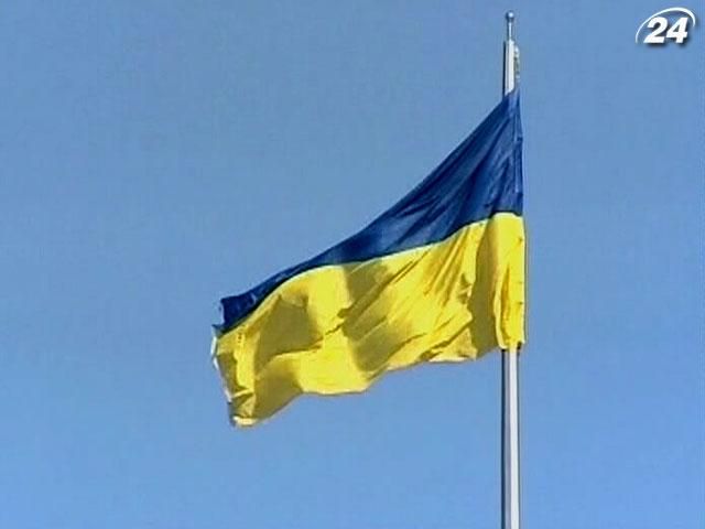 Независимость сейчас поддерживают 56% украинцев, - исследование