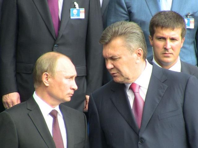 Росія втратила Україну. Янукович, звісно, бандит, але не психічно хворий, - Шендерович