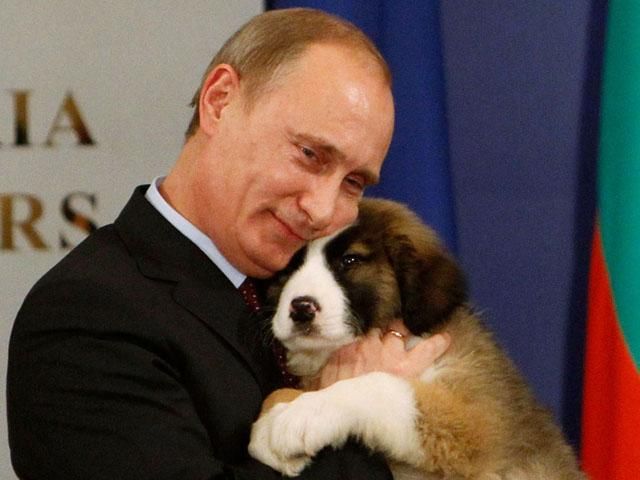 Путина из кабинета президента вынесут, живого или мертвого, - российский оппозиционер Путина из кабинета президента вынесут, живого или мертвого, - российский оппозиционер