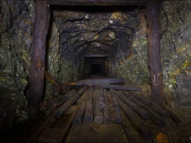 Двоє гірників загинули у шахті на Донеччині