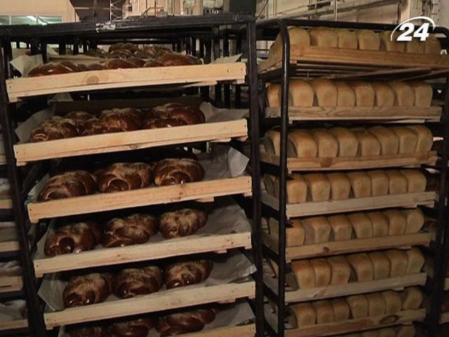 Соціальні сорти хліба не подорожчають, - Попов Соціальні сорти хліба не подорожчають, - Попов