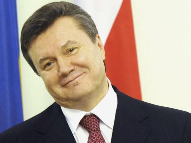 Донецк готовится к приезду Януковича: установили металлодетекторы и расстилают красную дорожку