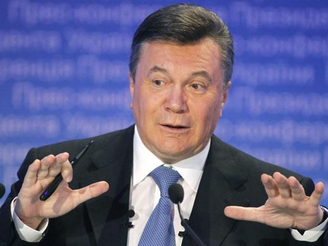 "Свобода" хоче зірвати візит Януковича до Харкова