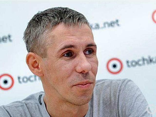 Скандальный актер Алексей Панин попал в аварию и устроил драку Скандальный актер Алексей Панин попал в аварию и устроил драку