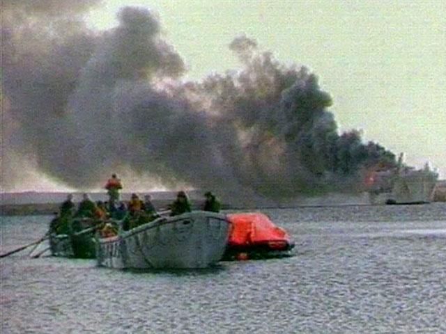 Страсти между Великобританией и Аргентиной вокруг Фолклендских островов Страсти между Великобританией и Аргентиной вокруг Фолклендских островов