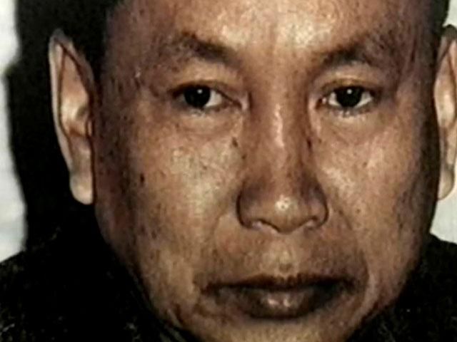 Диктаторы. Пол Пот Диктаторы. Пол Пот