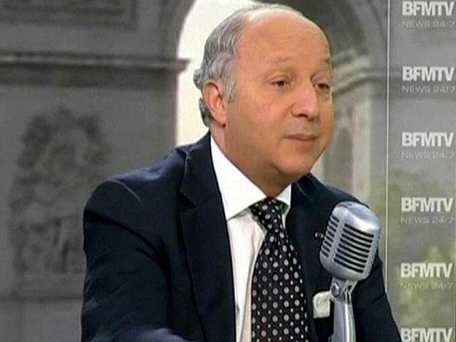 Франция предлагает силой ответить на химическую атаку в Сирии Франция предлагает силой ответить на химическую атаку в Сирии