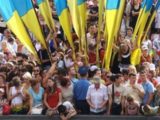 У Києві обмежать рух транспорту - 22 серпня 2013 - Телеканал новин 24