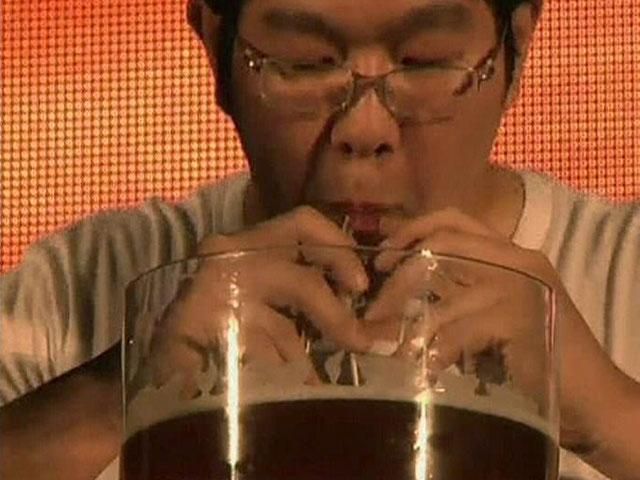 На фестивалі пива у Китаї планують випити понад 500 тисяч літрів хмільного напою На фестивалі пива у Китаї планують випити понад 500 тисяч літрів хмільного напою