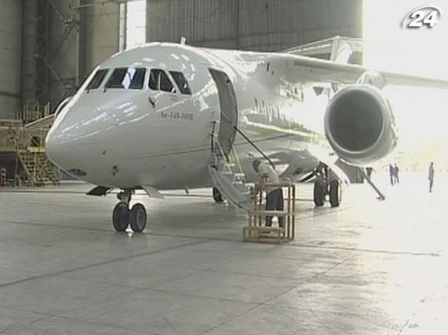 Россия может отказаться от авиасотрудничества с Украиной, - вице-премьер РФ Россия может отказаться от авиасотрудничества с Украиной, - вице-премьер РФ