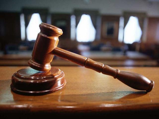 Харківський суд вирішує, чи завтра свободівці пікетуватимуть приїзд Януковича Харківський суд вирішує, чи завтра свободівці пікетуватимуть приїзд Януковича