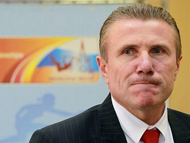 НОК України заплатить Колеснікову 873 тисячі за телепрограми, — ЗМІ