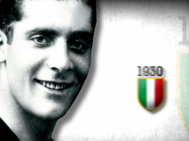 Спортивная история. 23 августа - родился Джузеппе Меацца Спортивная история. 23 августа - родился Джузеппе Меацца