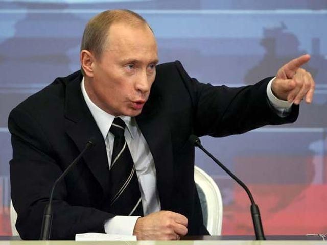 У разі лібералізації митного режиму України з ЄС, Митний союз введе захисні заходи , — Путін