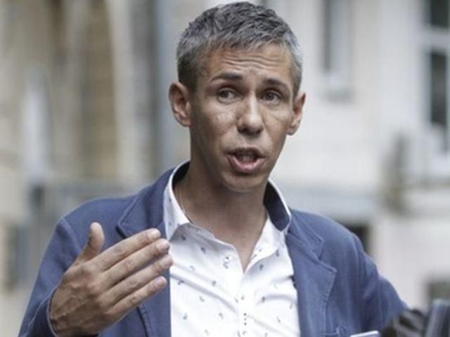 "Батьківщина" закликає українців не дивитися фільми із Паніним "Батьківщина" закликає українців не дивитися фільми із Паніним