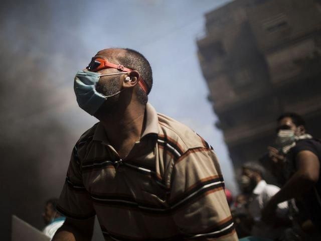 Єгипет готується до нових демонстрацій на підтримку поваленого президента Мурсі Єгипет готується до нових демонстрацій на підтримку поваленого президента Мурсі