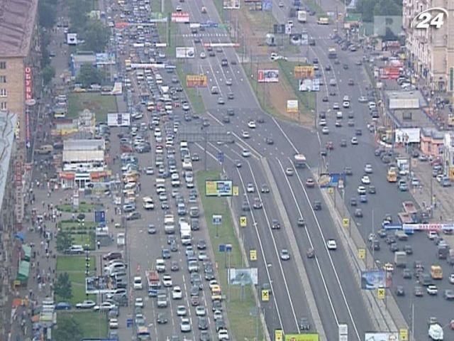 Понад 200 тисячам іноземців заборонено в'їзд до Росії Понад 200 тисячам іноземців заборонено в'їзд до Росії