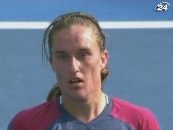 Александр Долгополов начнет US Open с матча против Давида Гоффена