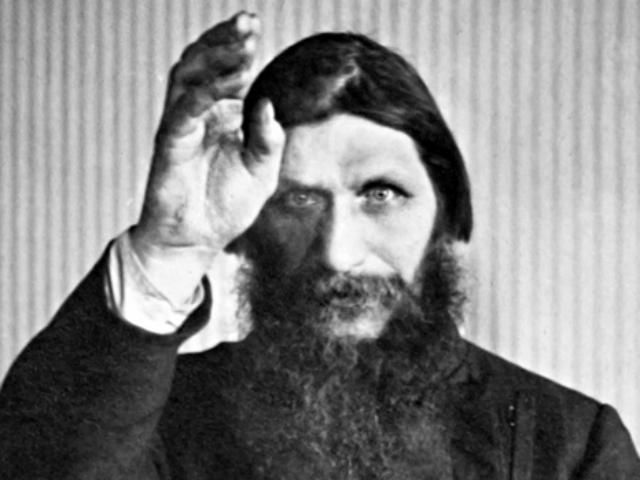 Распутин предсказал на сегодня конец света Распутин предсказал на сегодня конец света