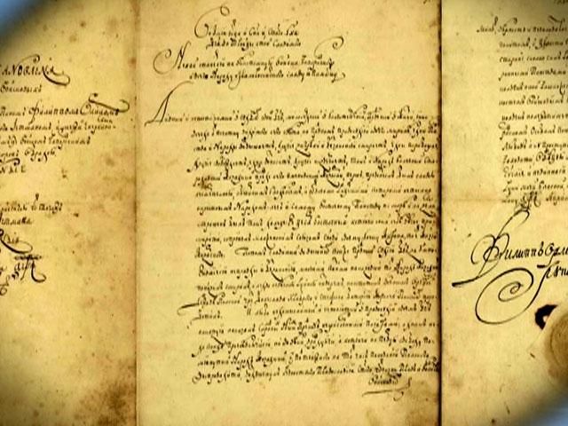 24 факти про Україну. Перша у світі Конституція 24 факти про Україну. Перша у світі Конституція